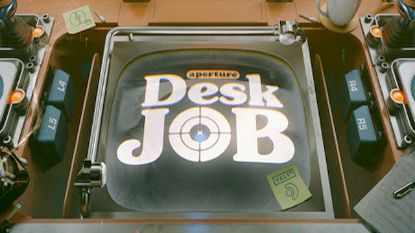  Зображення Aperture Desk Job 