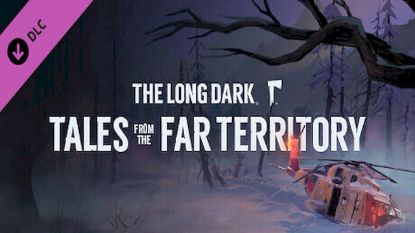  Зображення The Long Dark: Tales from the Far Territory 