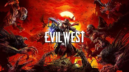  Зображення Evil West 