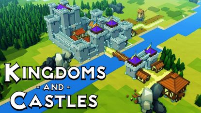  Зображення Kingdom and Castles 