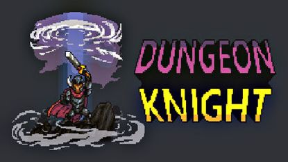  Зображення Dungeon Knight 