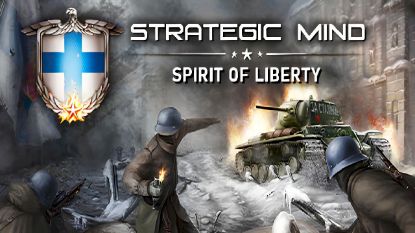  Зображення Strategic Mind: Spirit of Liberty 