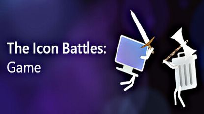  Зображення The Icon Battles: Game 