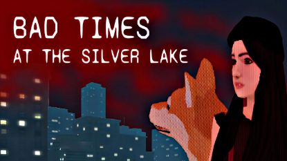  Зображення Bad Times at the Silver Lake 