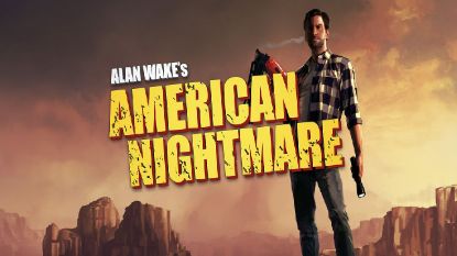  Зображення Alan Wake's American Nightmare 