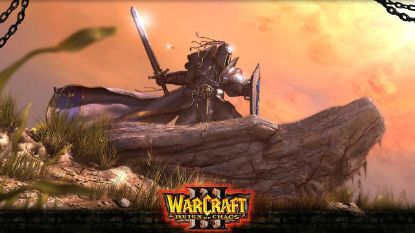  Зображення WarCraft III Reign of Chaos 