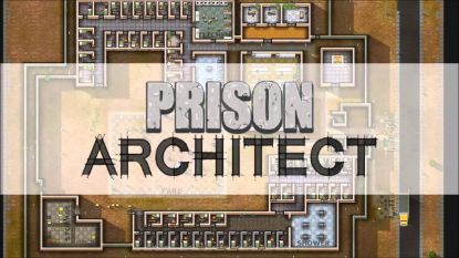  Зображення Prison Architect 