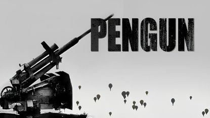  Зображення Pengun 