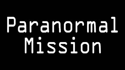  Зображення Paranormal Mission 