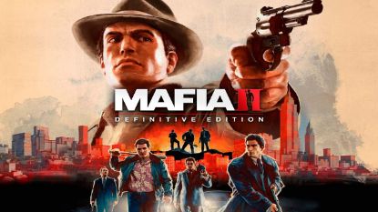  Зображення Mafia II: Definitive Edition 