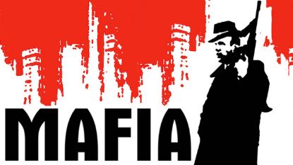  Зображення Mafia 