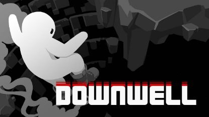  Зображення Downwell 