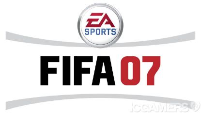  Зображення FIFA 07 