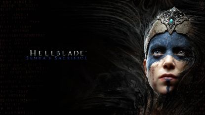  Зображення Hellblade: Senua's Sacrifice 