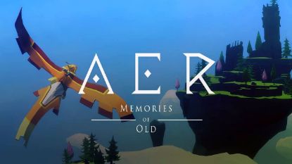  Зображення AER Memories of Old 