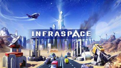  Зображення InfraSpace 