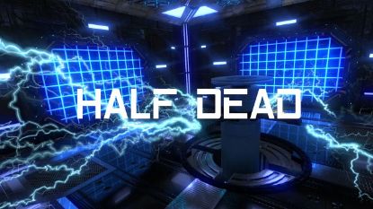  Зображення Half Dead 