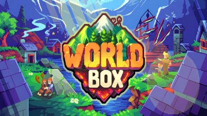  Зображення WorldBox 