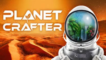  Зображення Planet Crafter 