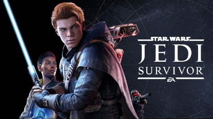  Зображення STAR WARS Jedi: Survivor™ 