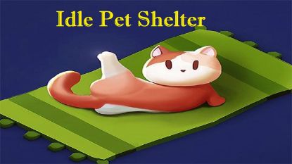  Зображення Idle Pet Shelter 