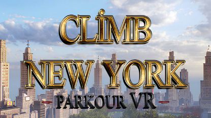  Зображення Climb VR New York Parkour 