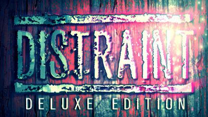  Зображення DISTRAINT: Deluxe Edition 