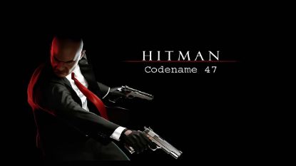  Зображення Hitman: Codename 47 