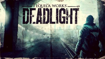  Зображення Deadlight 