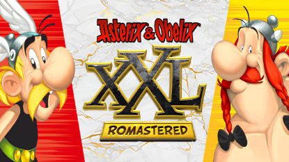  Зображення Asterix & Obelix XXL: Romastered 