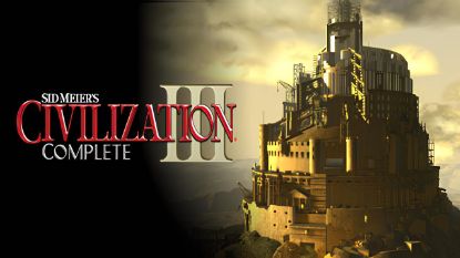  Зображення Civilization 3 