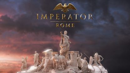  Зображення Imperator: Rome 