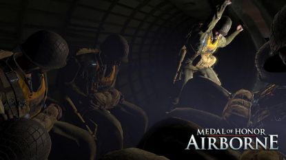  Зображення Medal of Honor: Airborne 