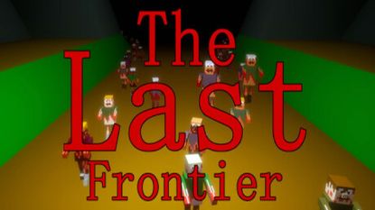  Зображення The Last Frontier 