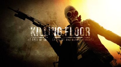  Зображення Killing Floor 