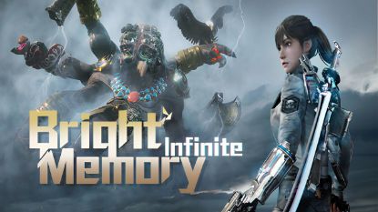  Зображення Bright Memory Infinite 