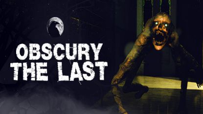  Зображення OBSCURY : THE LAST 