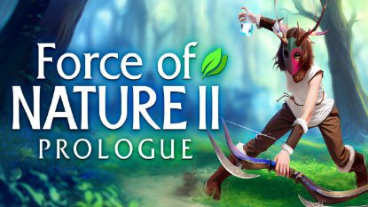  Зображення Force of Nature 2: Prologue 