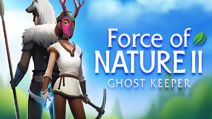  Зображення Force of Nature 2: Ghost Keeper 