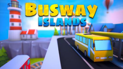  Зображення Busway Islands - Puzzle 