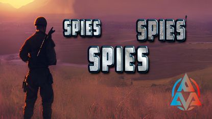  Зображення Spies Spies Spies 