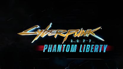  Зображення Cyberpunk 2077: Phantom Liberty 