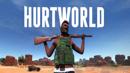  Зображення Hurtworld 