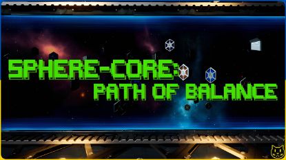  Зображення Sphere-Core: Шлях балансу 