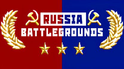  Зображення RUSSIA BATTLEGROUNDS 