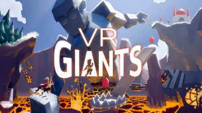  Зображення VR Giants 