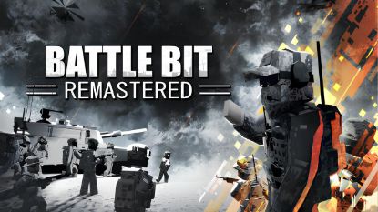  Зображення BattleBit Remastered 