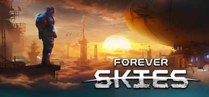  Зображення Forever Skies 