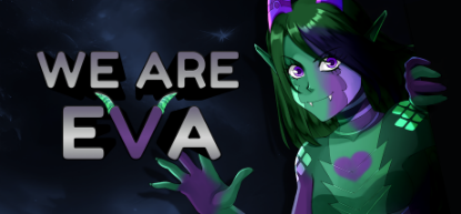  Зображення We are Eva 