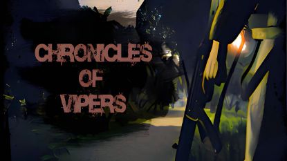  Зображення Chronicles of Vipers 